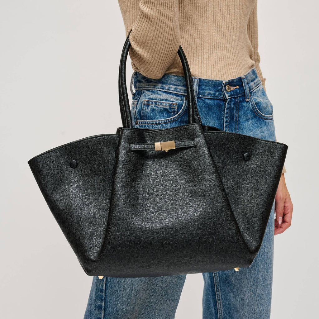 Kaia Tote Bag