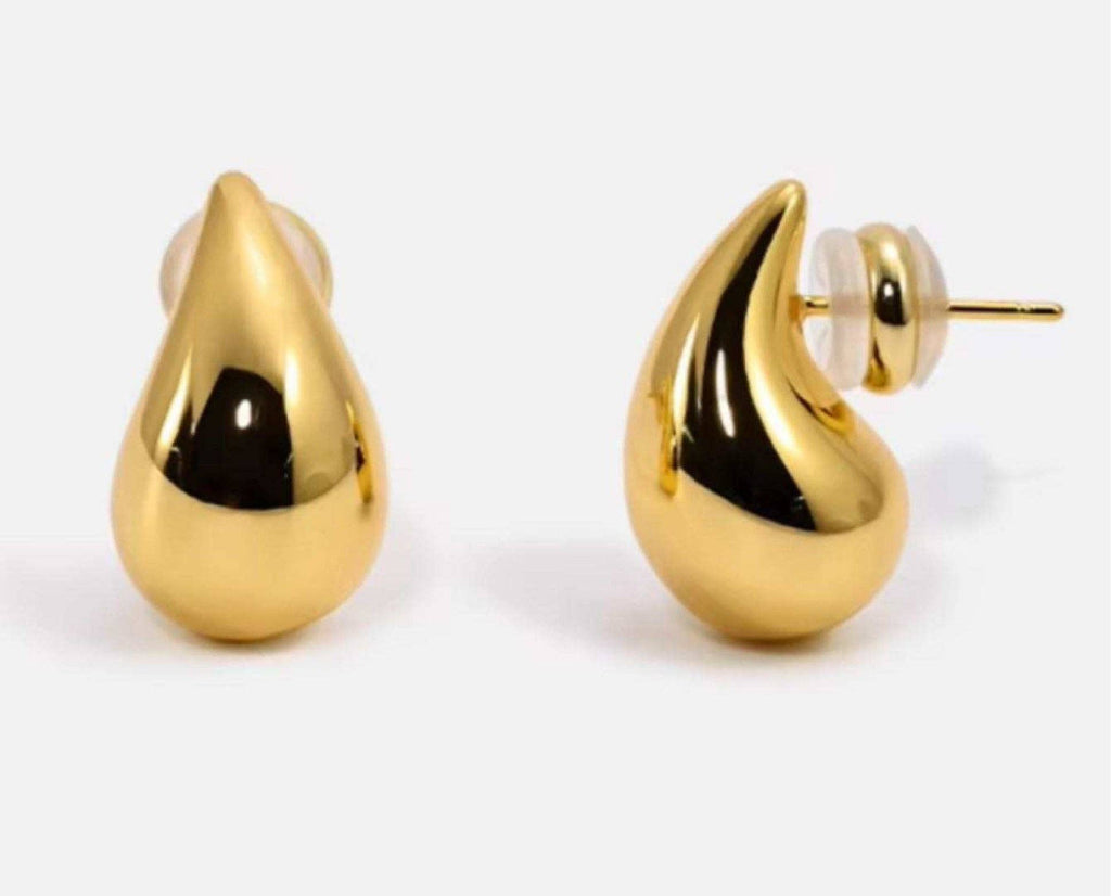 Elia Raindrop Earring