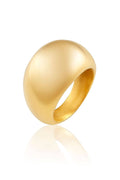Masona Dome Ring