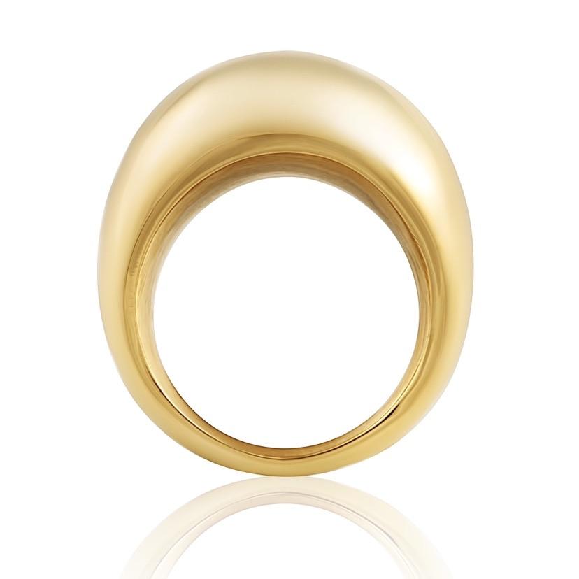Masona Dome Ring