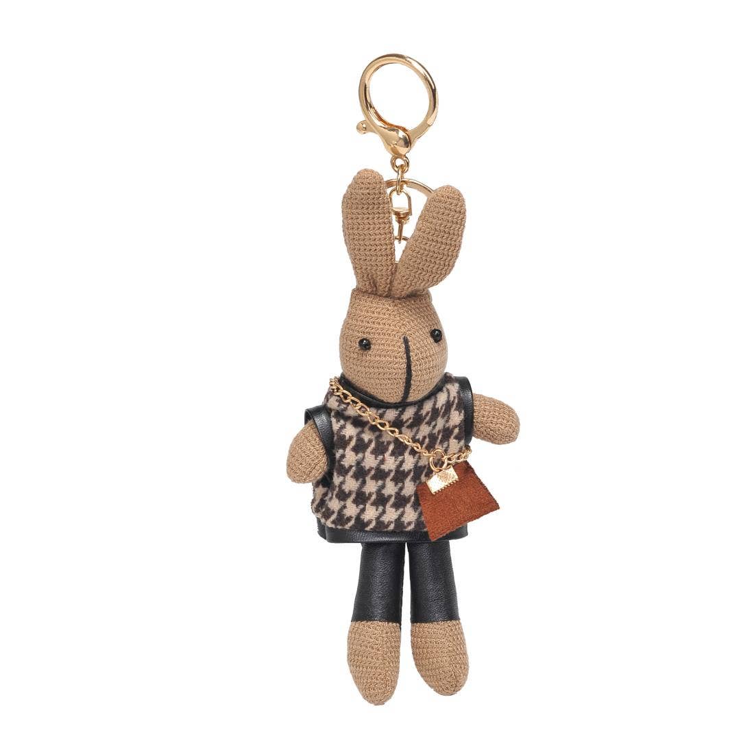 Kyle Keychain Charm