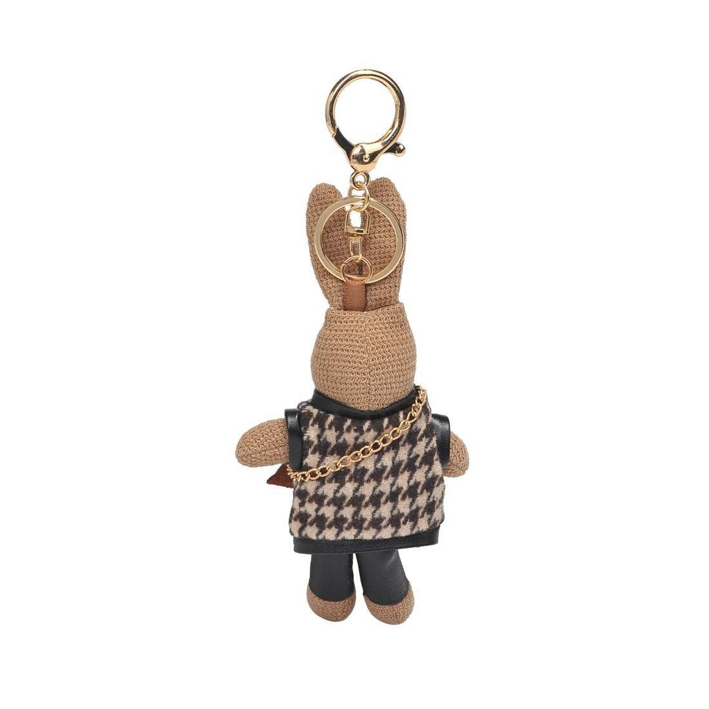 Kyle Keychain Charm