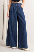 Ashley Denim Pant