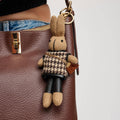 Kyle Keychain Charm