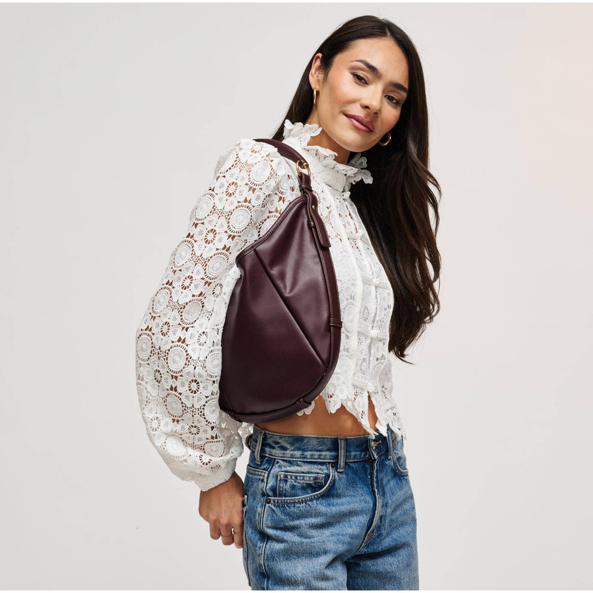 McCarthy Large Bag