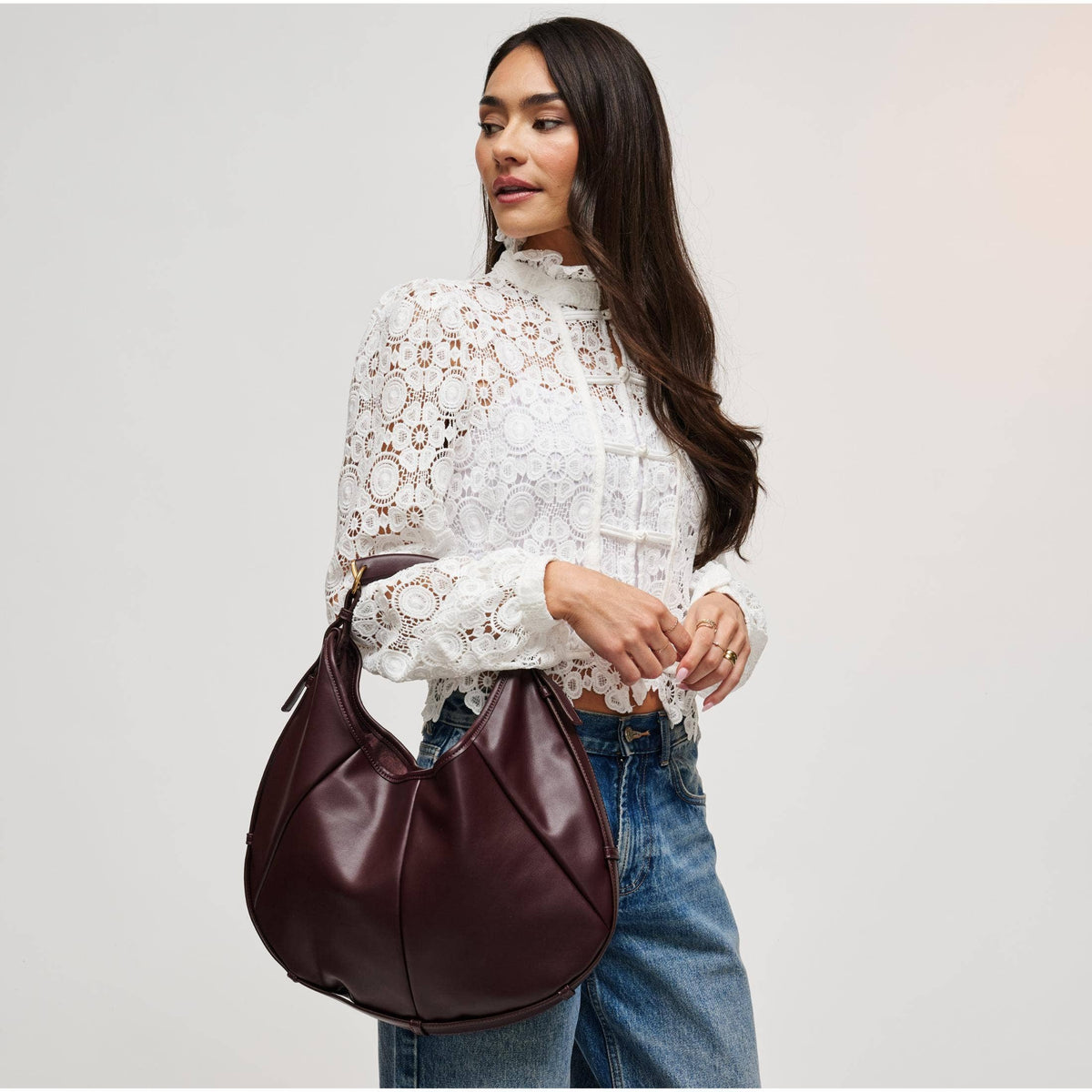 McCarthy Large Bag