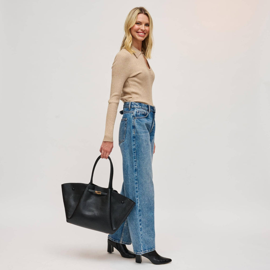 Kaia Tote Bag