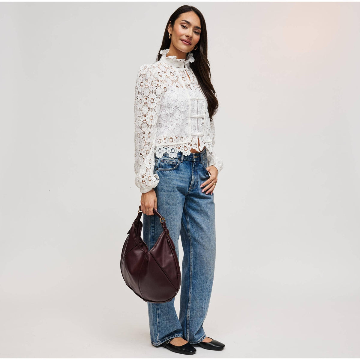 McCarthy Large Bag