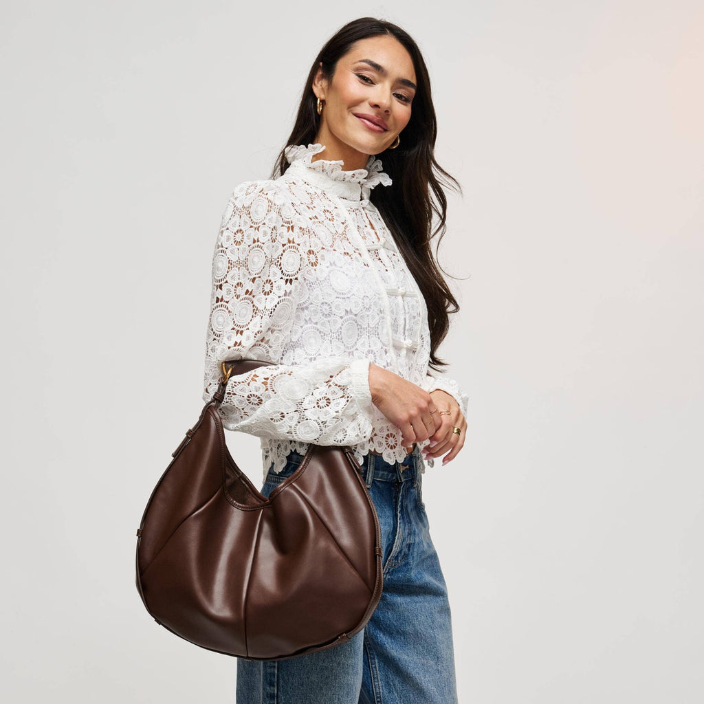 McCarthy Large Bag