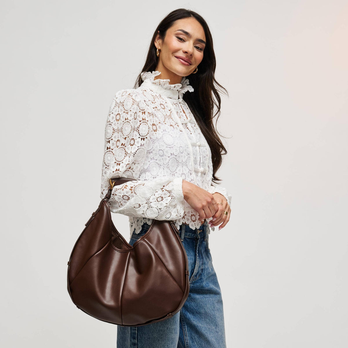 McCarthy Large Bag