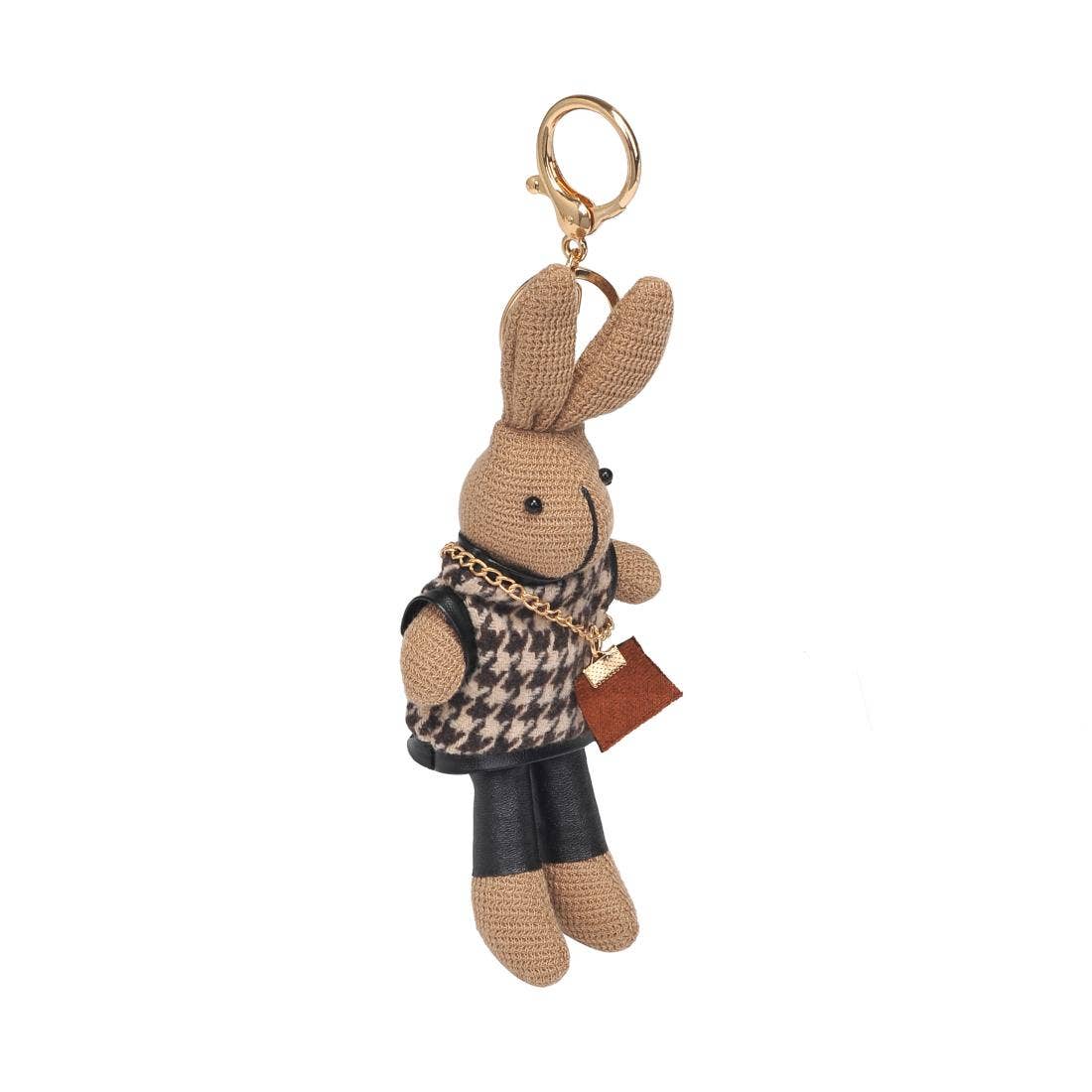 Kyle Keychain Charm