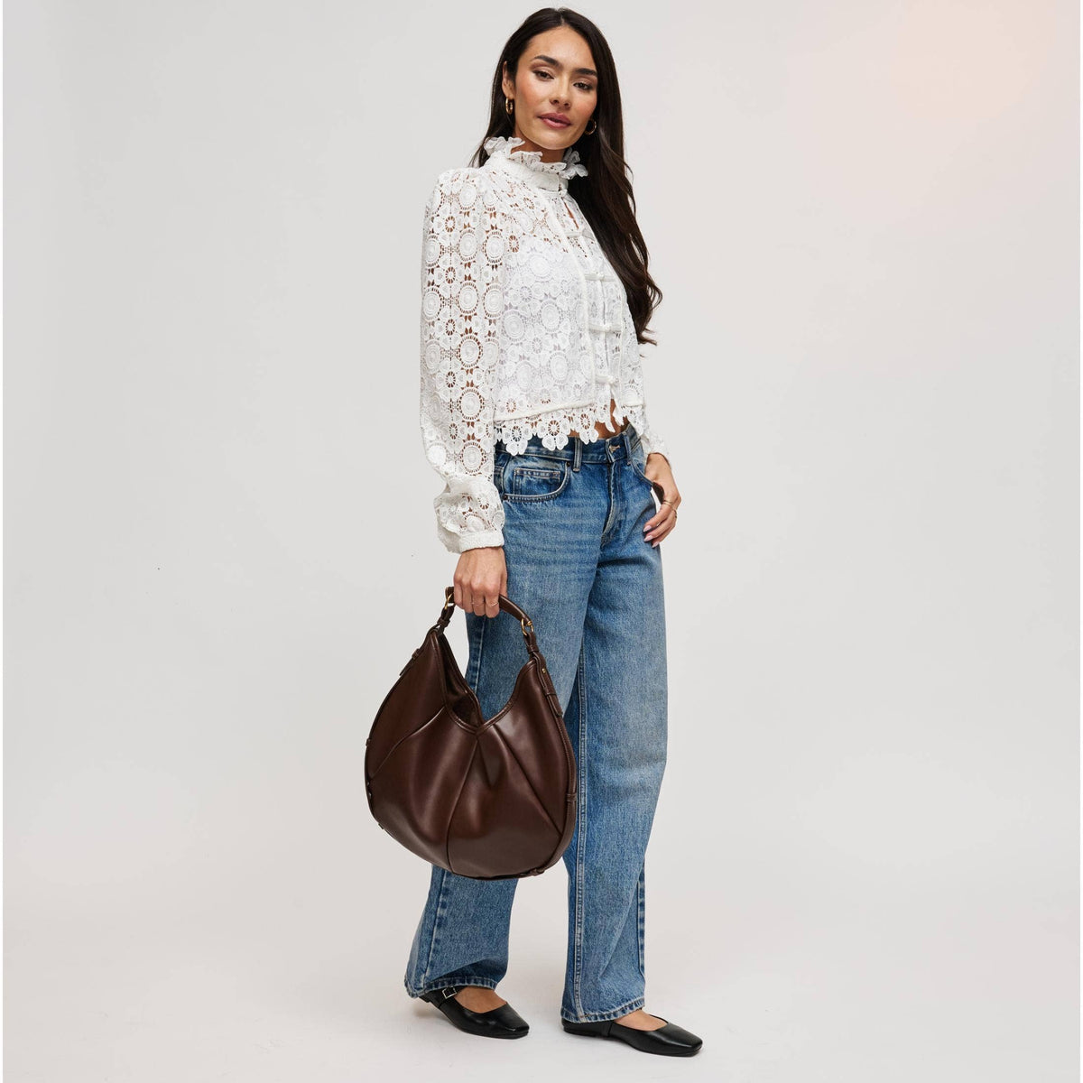 McCarthy Large Bag