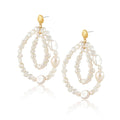 La Perla Statement Earring