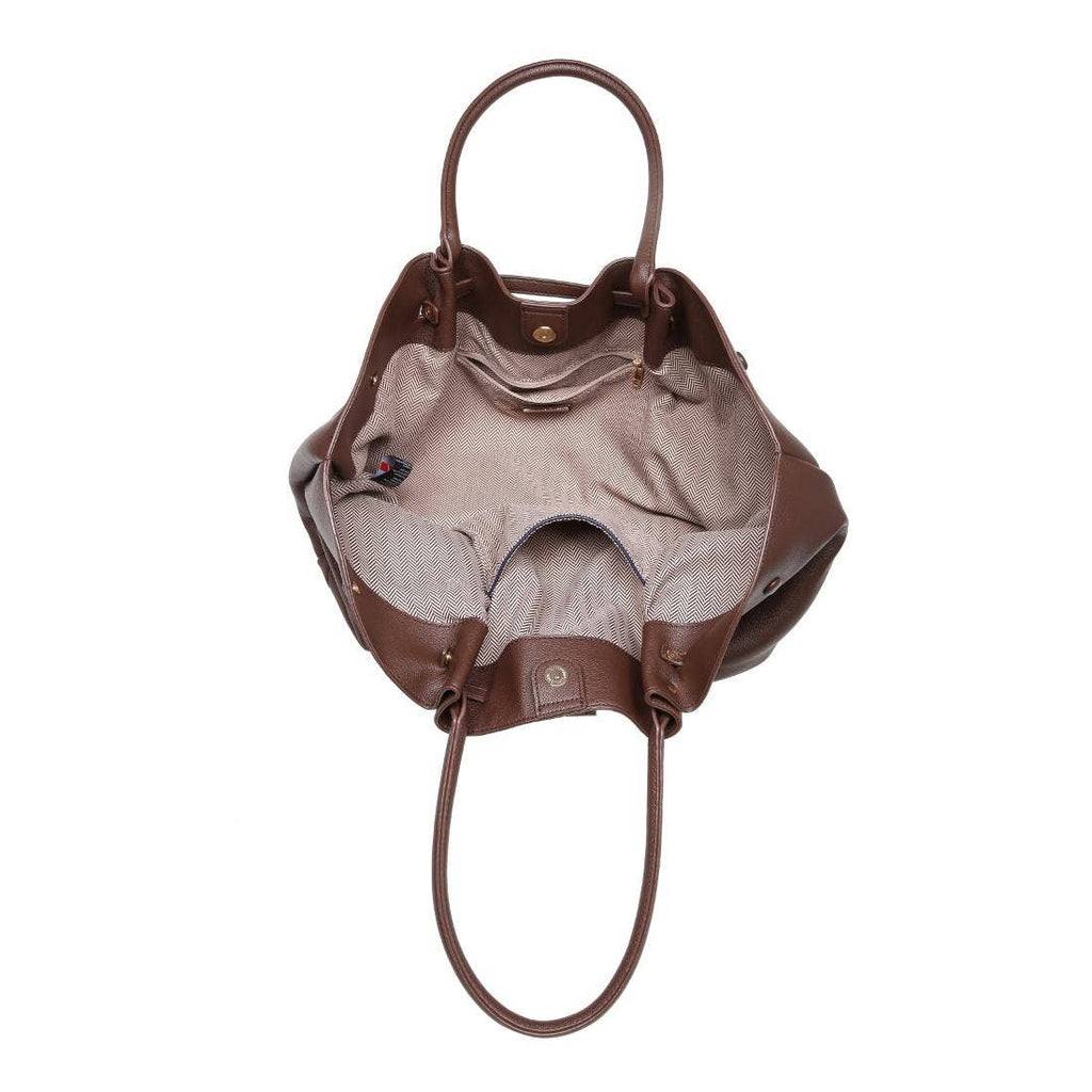Kaia Tote Bag